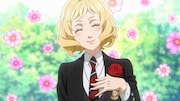 アニメ「黒執事 寄宿学校編」本PVより。
