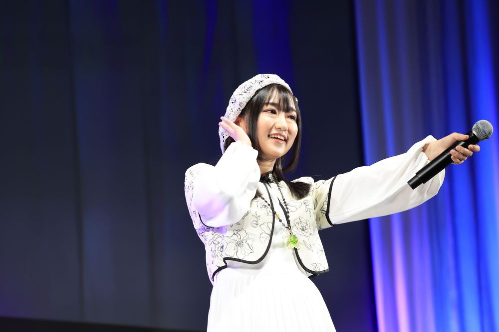 悠木碧
