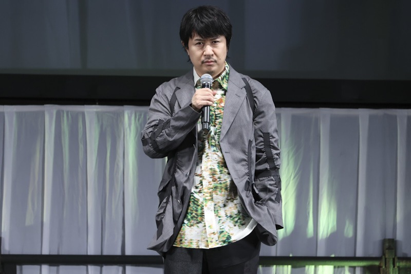 杉田智和