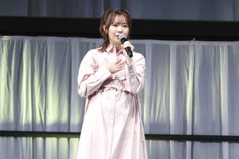 高田憂希
