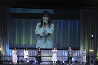 「『無職転生II ～異世界行ったら本気だす～』AJ2024でも本気だすステージ」の様子。