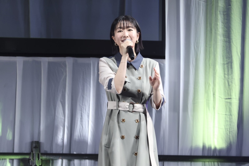 茅野愛衣
