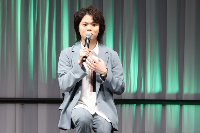 村瀬歩
