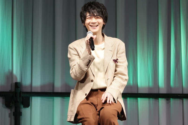 戸谷菊之介