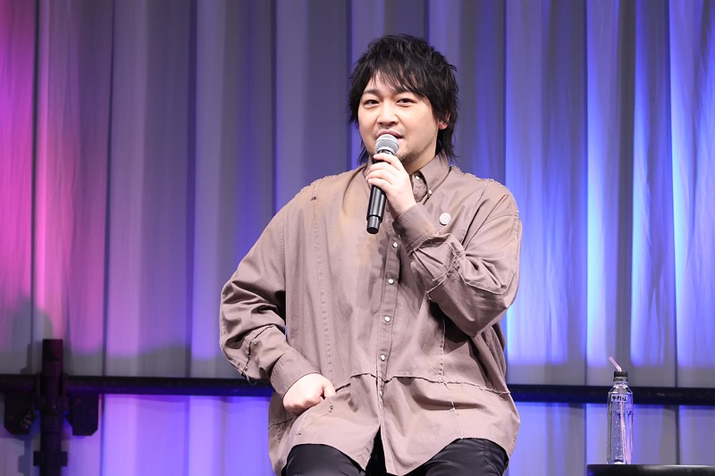 中村悠一
