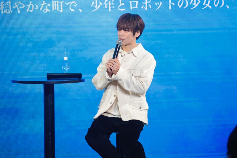小野賢章