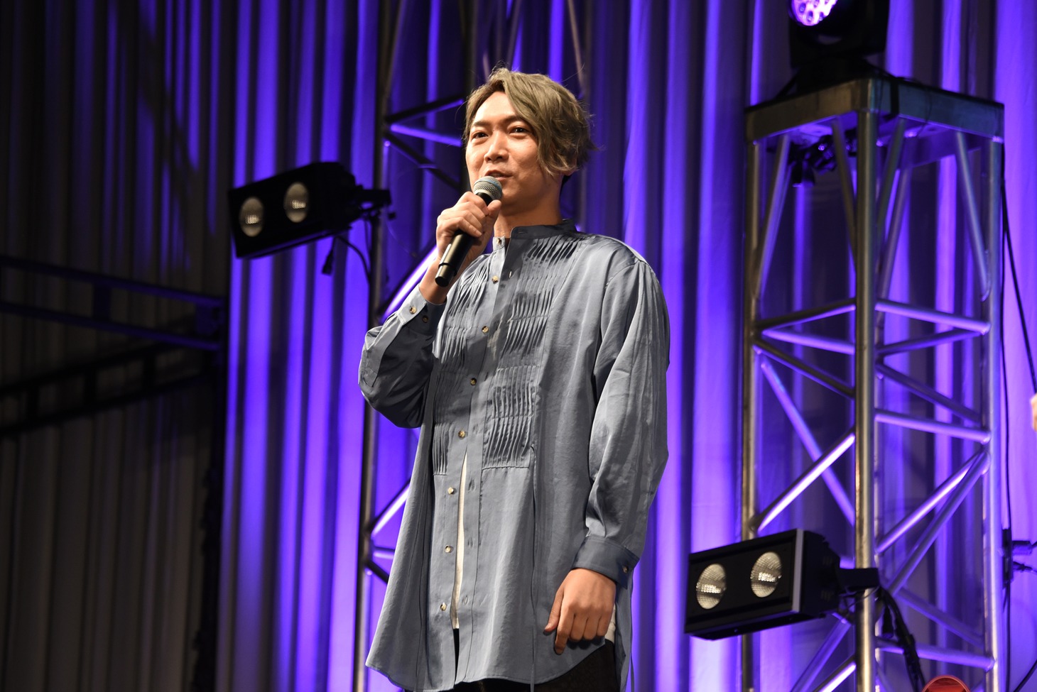 小西克幸