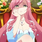 アニメ「100カノ」花園羽々里のキャラPV公開 6月に東京アニメセンターで展覧会開催
