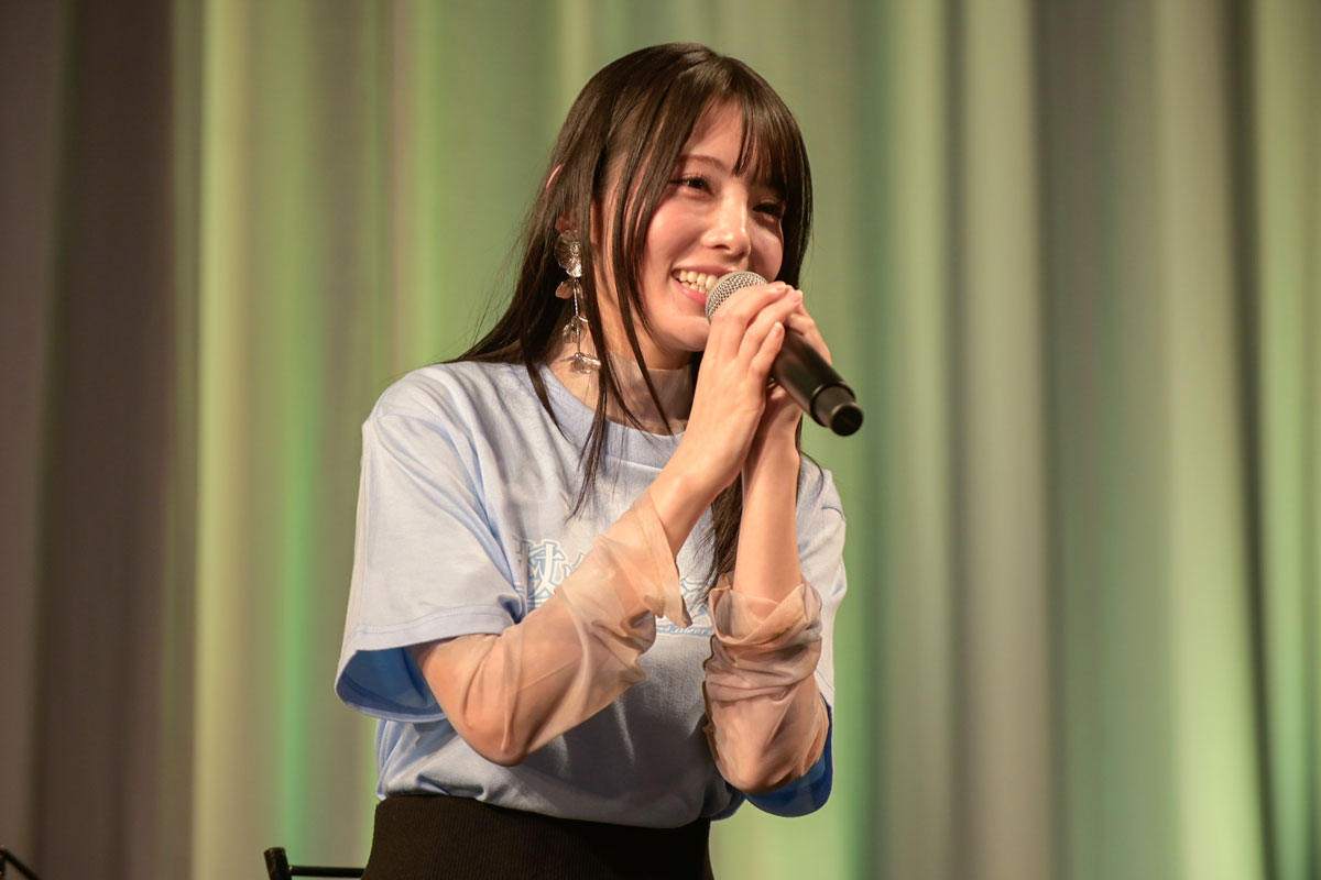 天野聡美