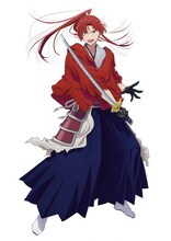 姫川大輝（ブレイド ver.） (c)赤坂アカ×横槍メンゴ／集英社・【推しの子】製作委員会