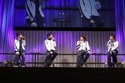 「劇場版ブルーロック -EPISODE 凪-」ステージイベントより。