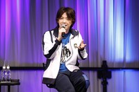 蜂楽廻役の海渡翼