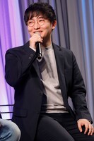 遠藤一樹プロデューサー