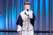 フリーレン役の種崎敦美。