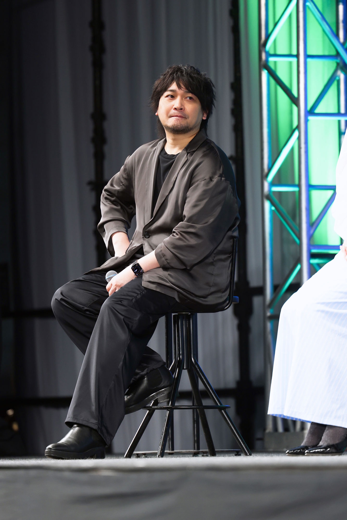 中村悠一