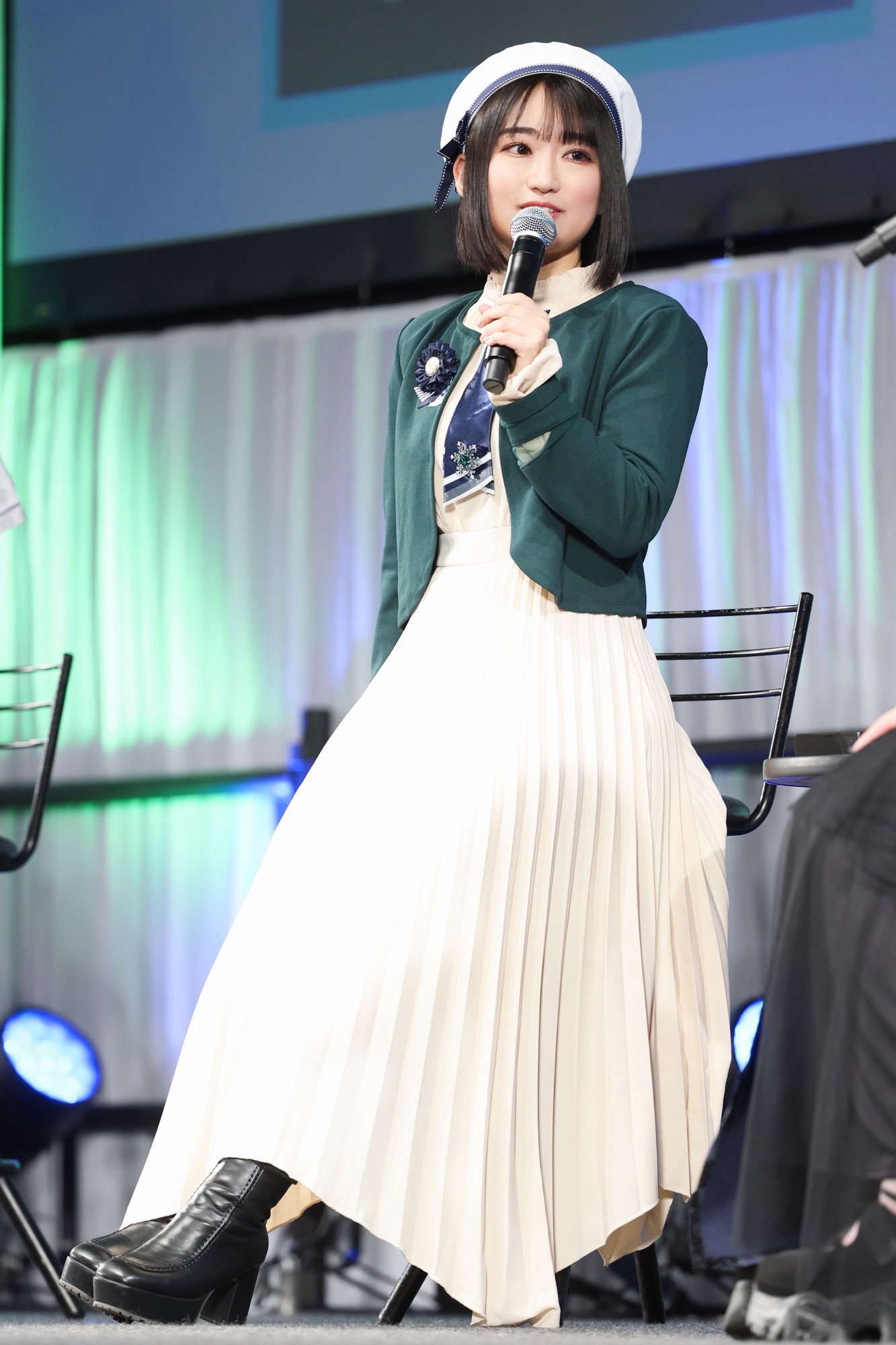 悠木碧