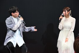 「僕の妻は感情がない」感情失った稲垣好、豊永利行が暴露を読み上げ「怒」を思い出す