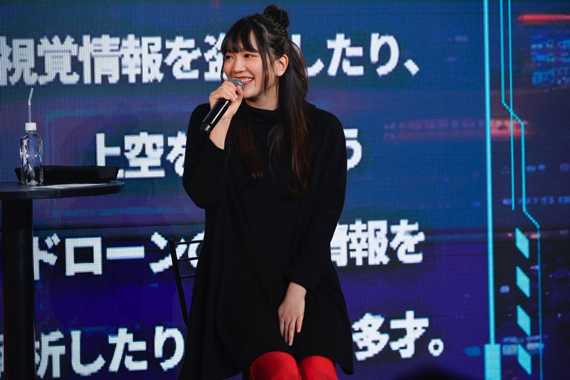 菱川花菜