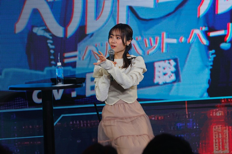 伊藤美来