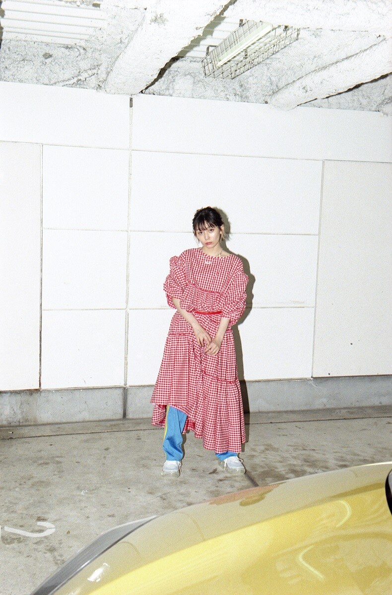 「戦隊大失格」ED主題歌はナナヲアカリ「正解はいらない」、コメント動画も到着