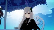 ゲーム「Re:ゼロから始める異世界生活 Witch’s Re:surrection」PV第2弾より。