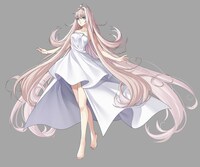 ノルマ・ローレンス（CV：石見舞菜香）