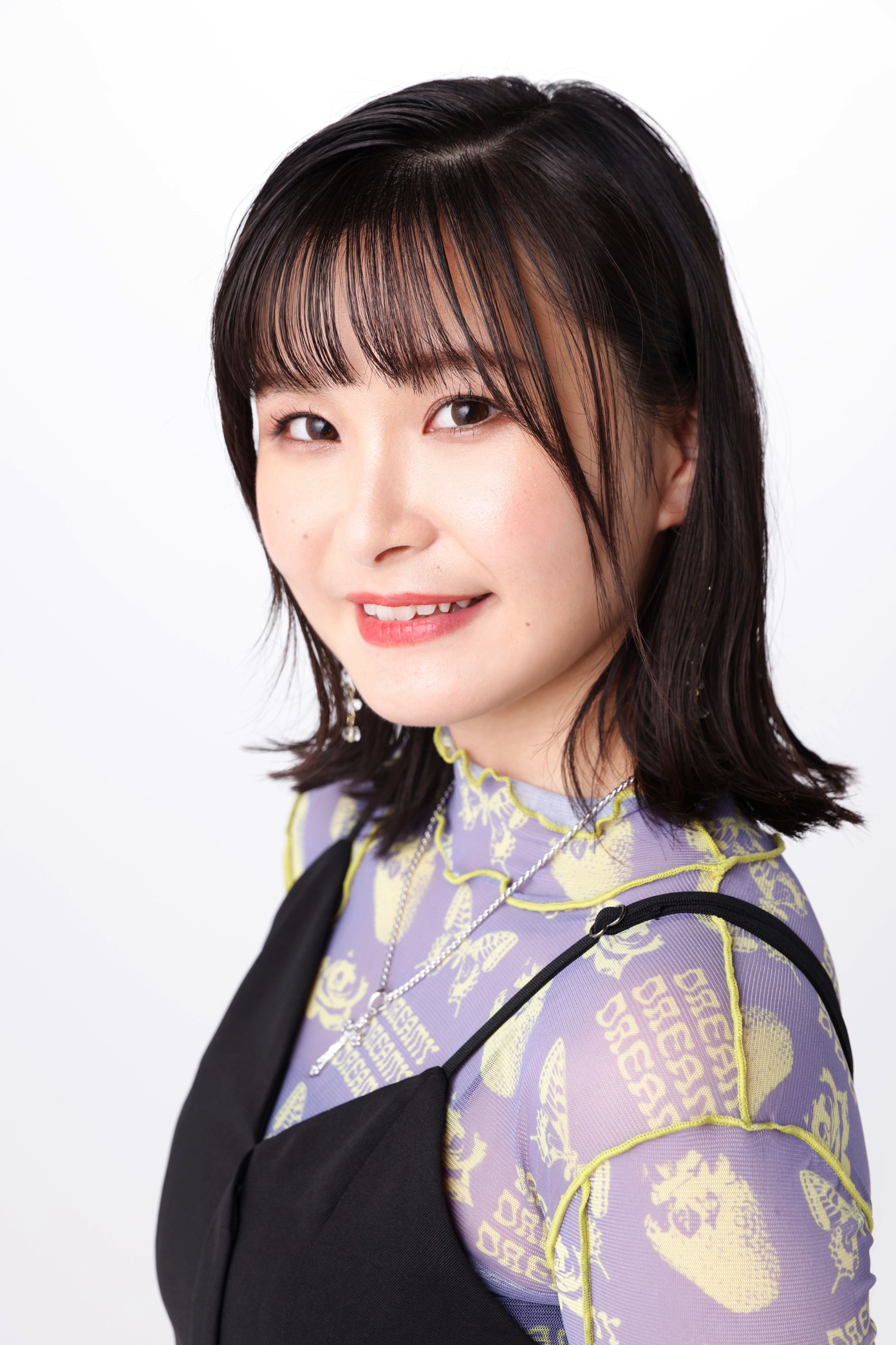 相良茉優