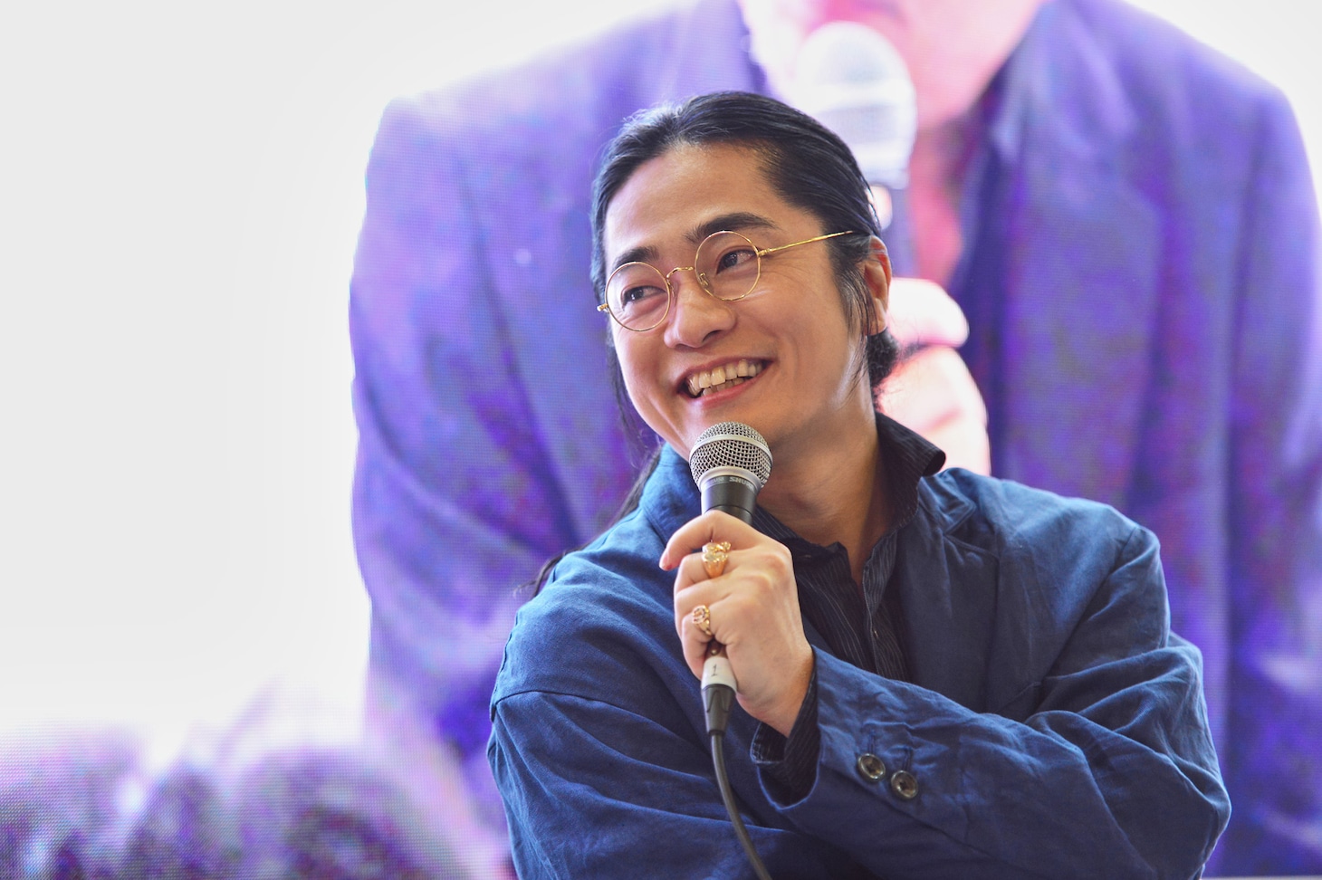 福山潤