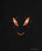 「NOWHEREBOY Embroidery Hoodie from EVANGELION（初号機覚醒）」