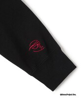 「NOWHEREBOY Embroidery Hoodie from EVANGELION（惣流・アスカ・ラングレー）」