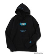 「NOWHEREBOY Embroidery Hoodie from EVANGELION（綾波レイ）」