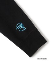 「NOWHEREBOY Embroidery Hoodie from EVANGELION（綾波レイ）」