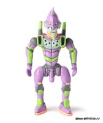 「KAIYODO×DEHARA エヴァンゲリオン粘土化計画 初号機デハラユキノリZOZO ver.」