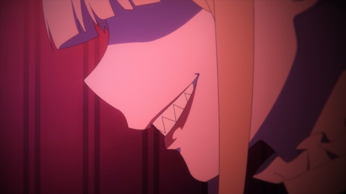 TVアニメ「姫様“拷問”の時間です」第2期制作決定PVより。