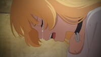 TVアニメ「姫様“拷問”の時間です」第2期制作決定PVより。