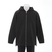 悪魔ほむらモデルのブルゾン。