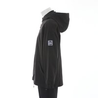 悪魔ほむらモデルのブルゾン。