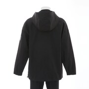 悪魔ほむらモデルのブルゾン。