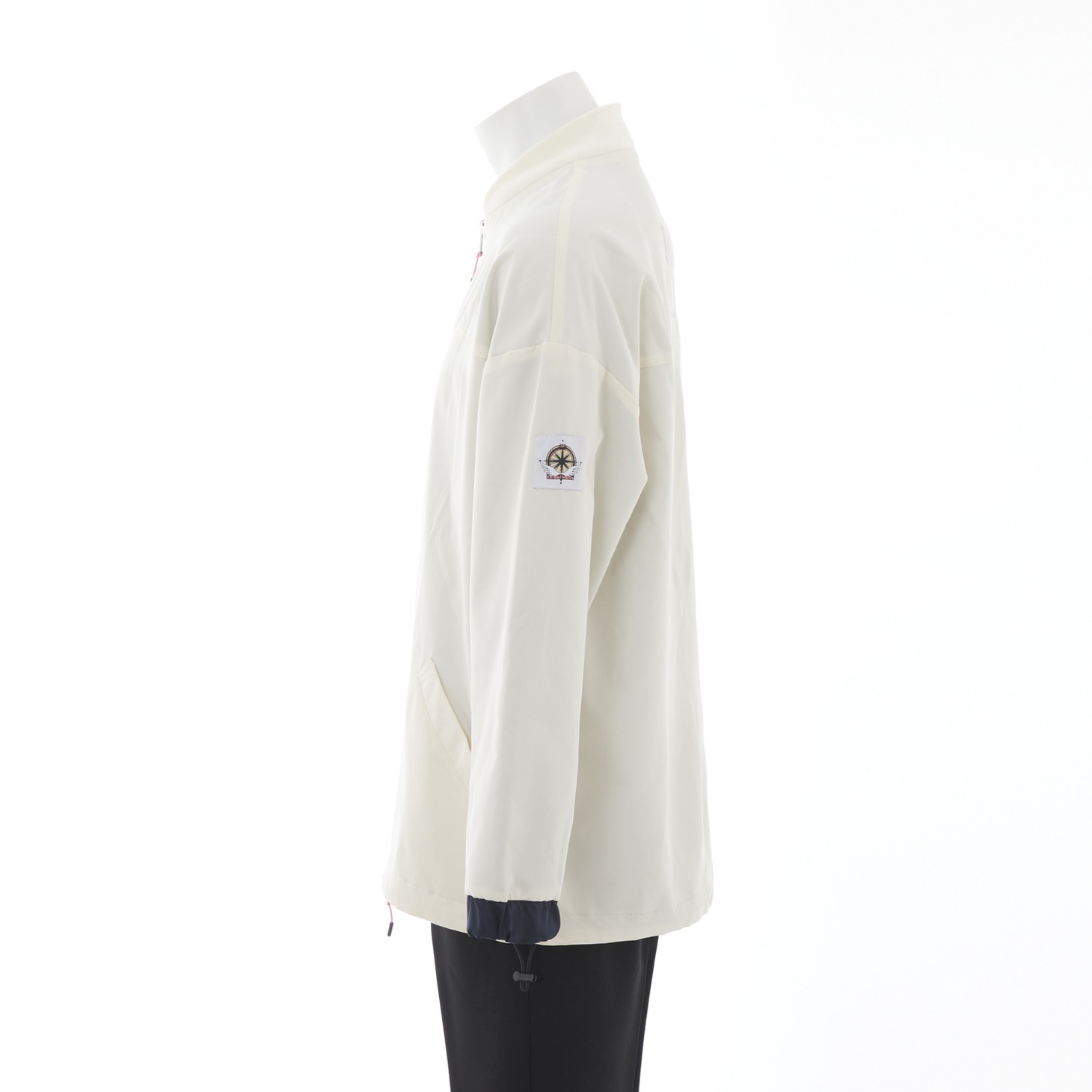 アルティメットまどかモデルのブルゾン。