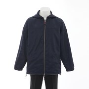 アルティメットまどかモデルのブルゾンの着用イメージ。