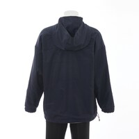 アルティメットまどかモデルのブルゾンの着用イメージ。