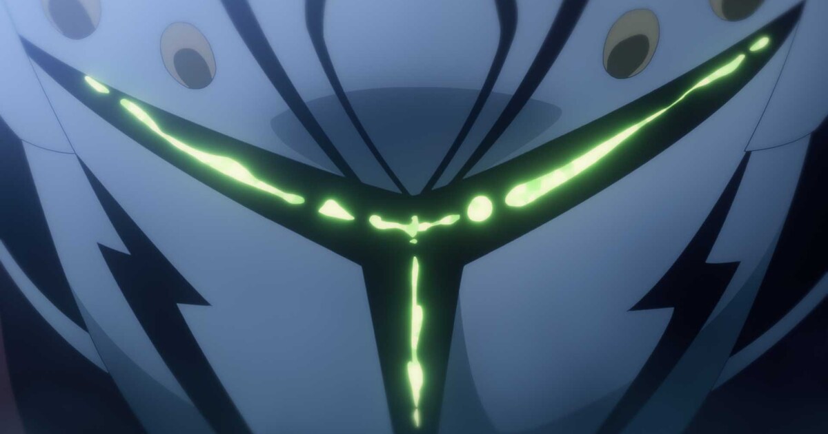 TVアニメ「月が導く異世界道中 第二幕」第2クールの開幕PVより。 (c)あずみ圭・アルファポリス/月が導く異世界道中第二幕製作委員会 [画像 ...