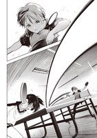 「T.Tラバーズ。」より。