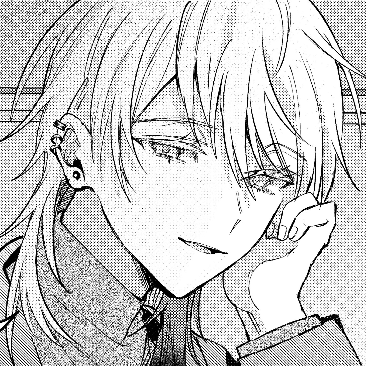 葛城霞（くずきかすみ）