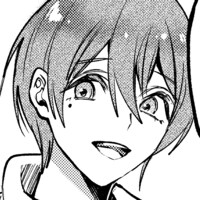 霞の昔からの友人、阿久戸智也（あくとともや）。