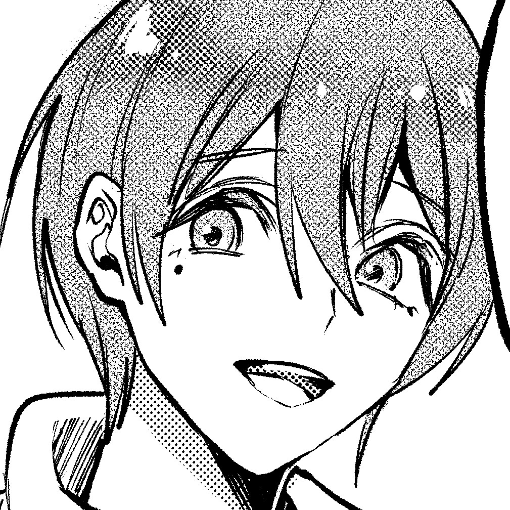 霞の昔からの友人、阿久戸智也（あくとともや）。