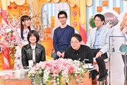「マツコの知らない世界SP」より。 (c)TBS