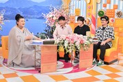 「マツコの知らない世界SP」より。 (c)TBS
