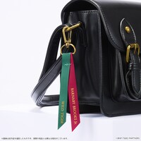 「TIGER & BUNNY2 ショルダーバッグ」