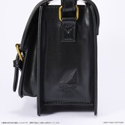 「TIGER & BUNNY2 ショルダーバッグ」